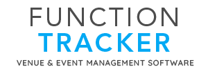 Function Tracker Venue & Event Management Software